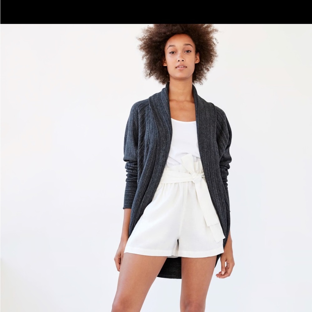 Aritzia- Wilfred Diderot Sweater